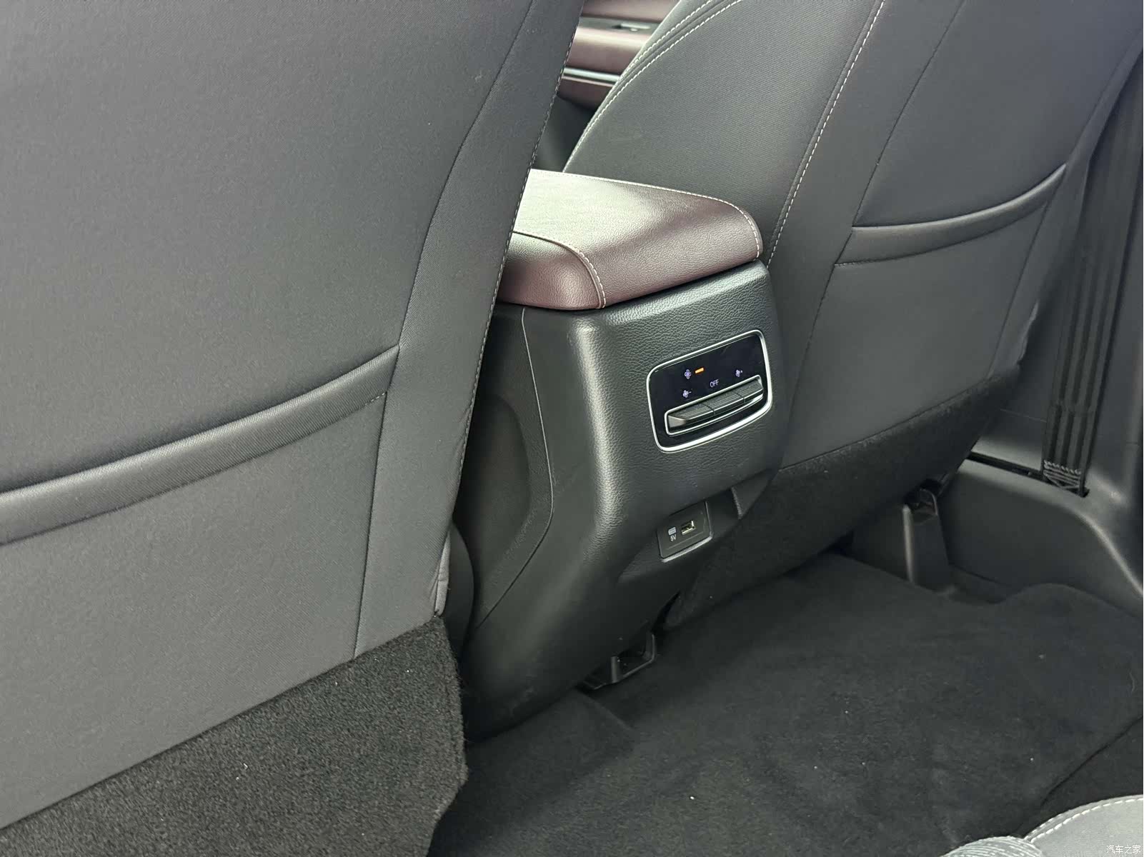 GAC M6, 2023 10