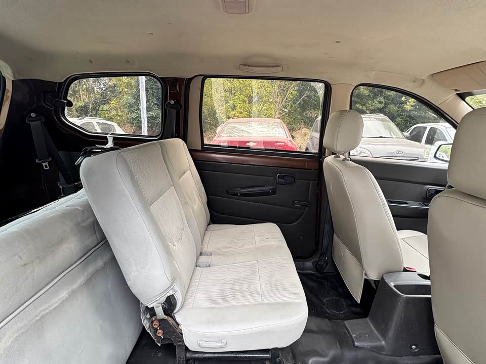 Wuling Wuling Hongguang