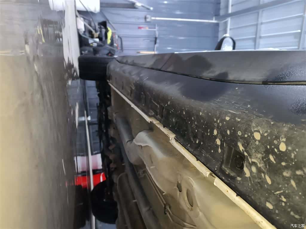 Roewe RX3, 2019 21