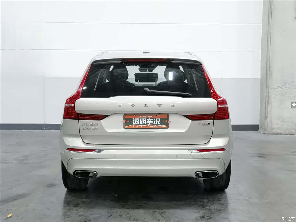 Volvo XC60, 2018 4
