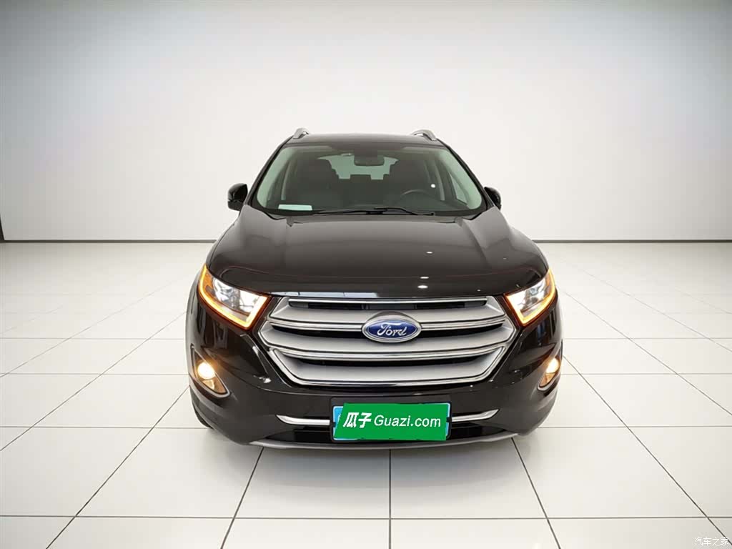 Ford Edge, 2016 3