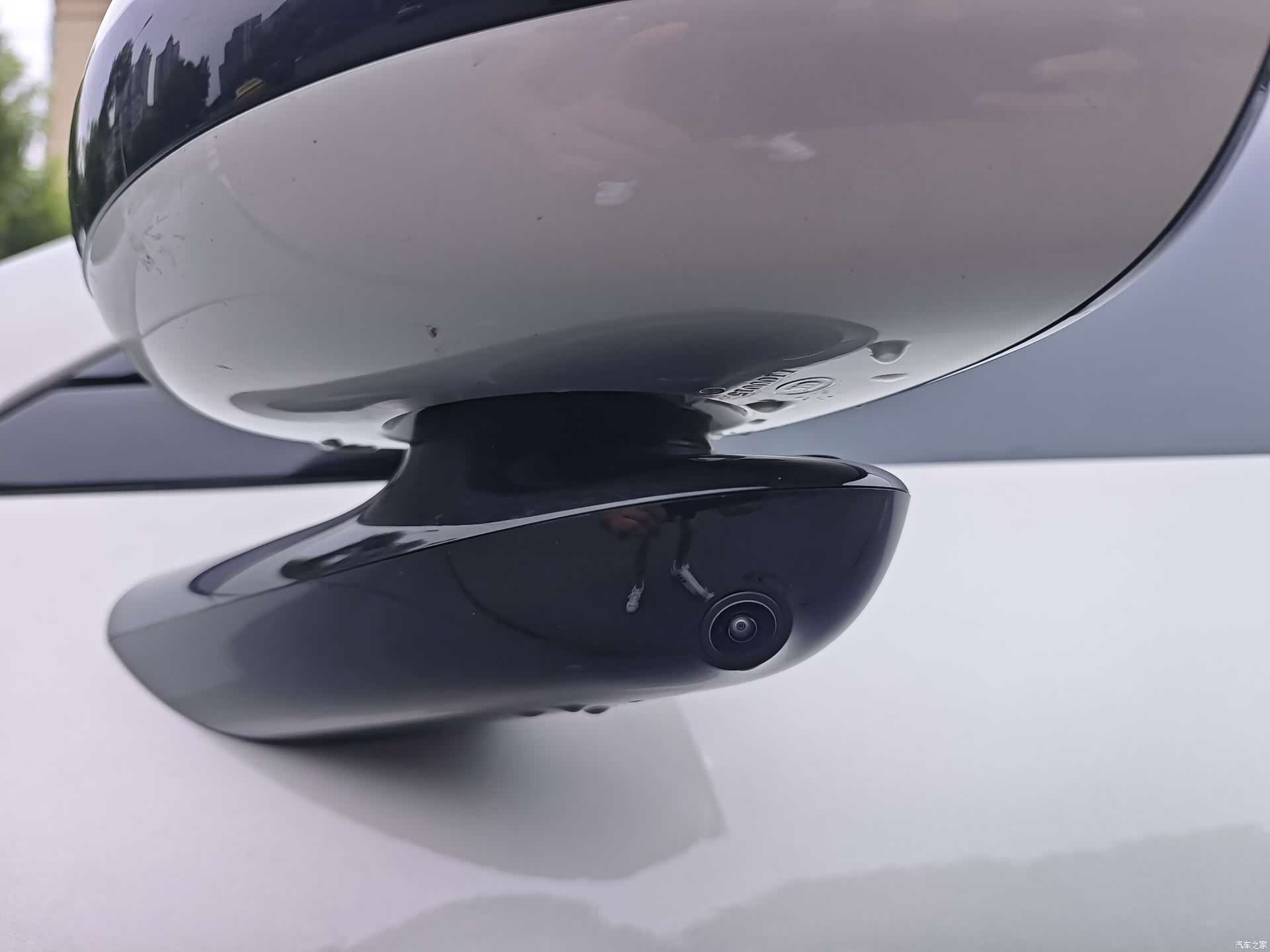 Changan Eado, 2026 8
