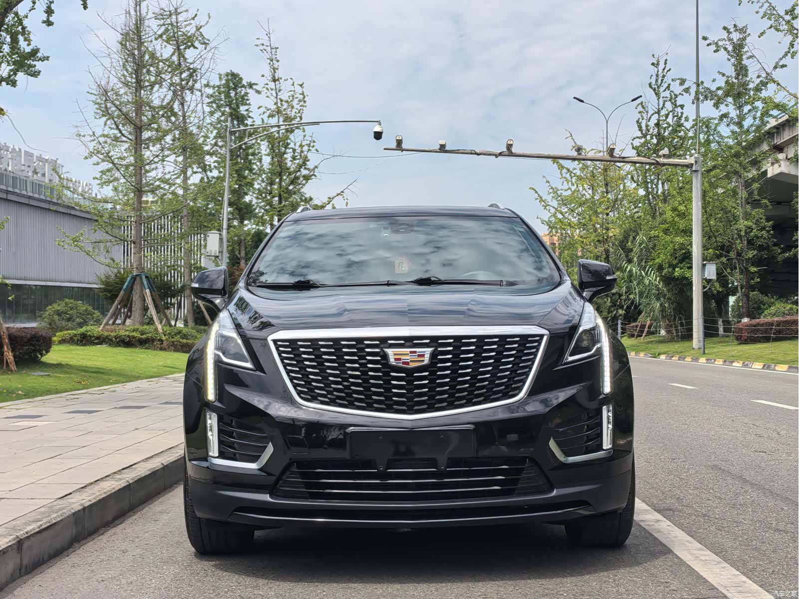 Cadillac XT5, 2021 7