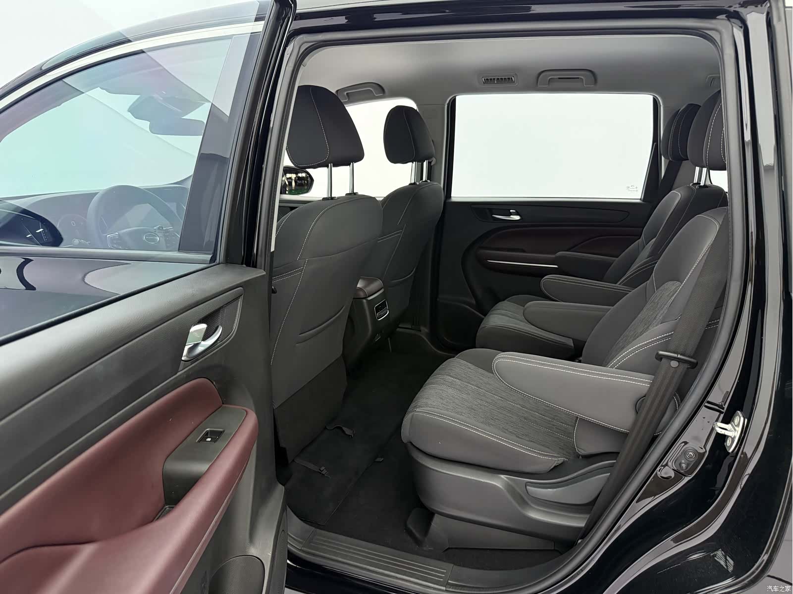 GAC M6, 2023 11