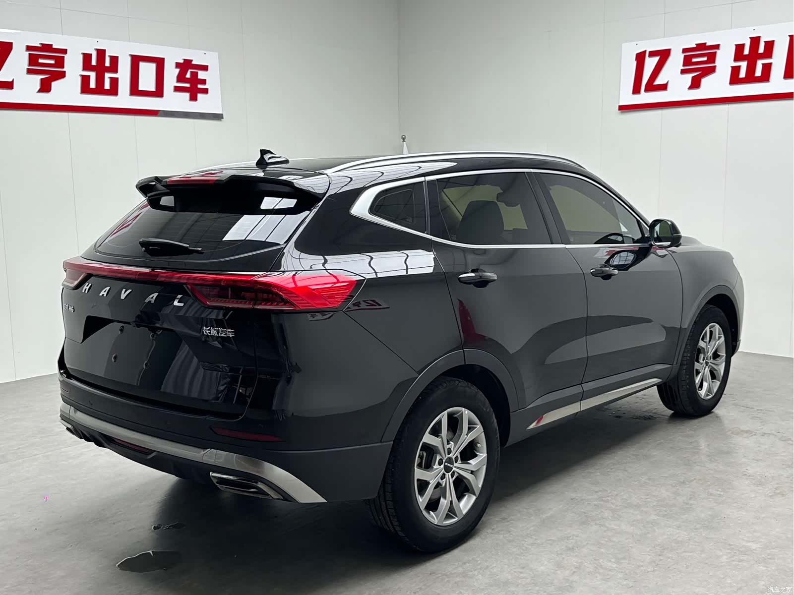 Haval H6, 2021 18