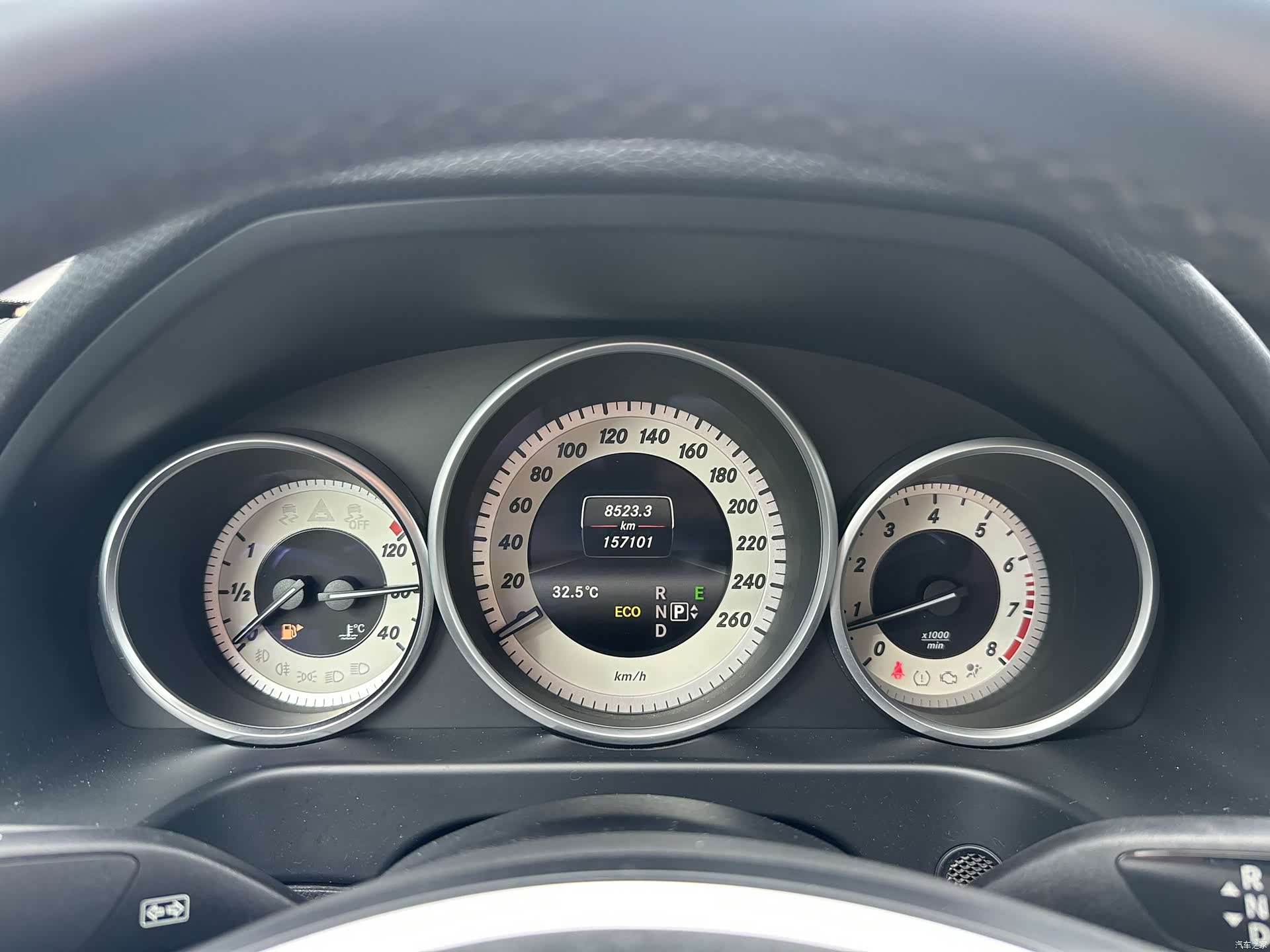 Mercedes-Benz E-Class, 2016 21