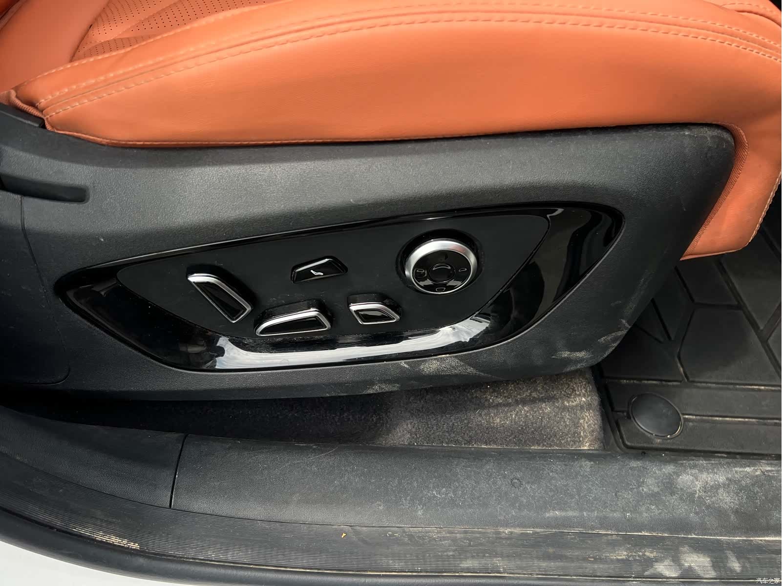 Changan CS75, 2025 21