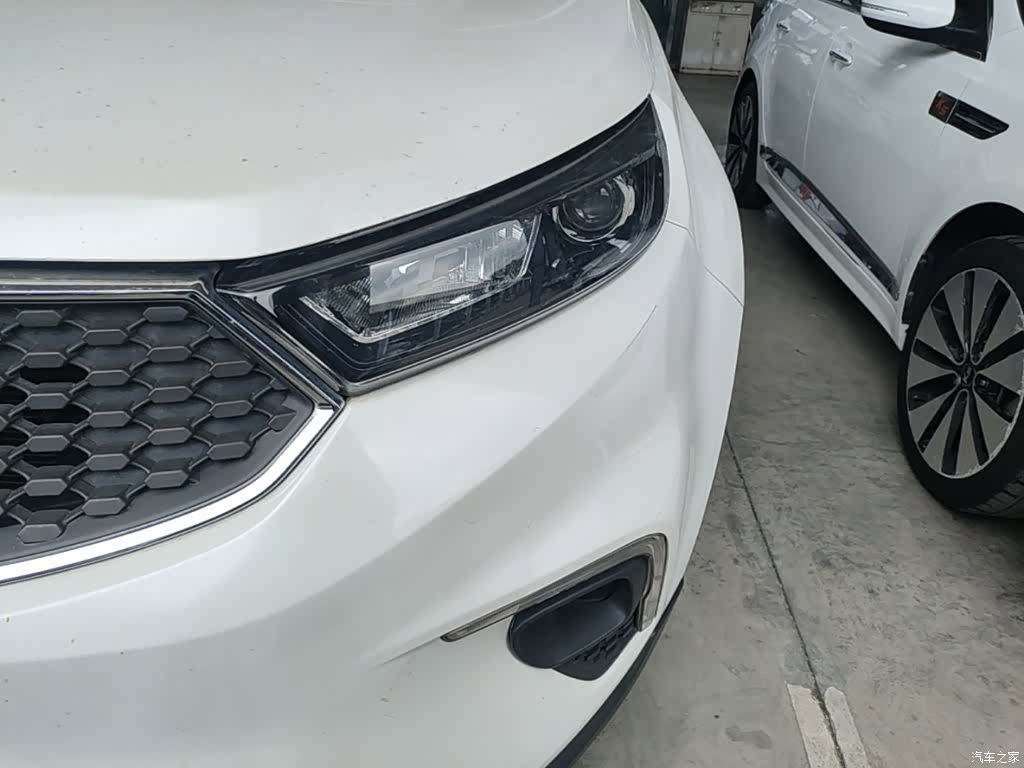 Ford Territory, 2019 24