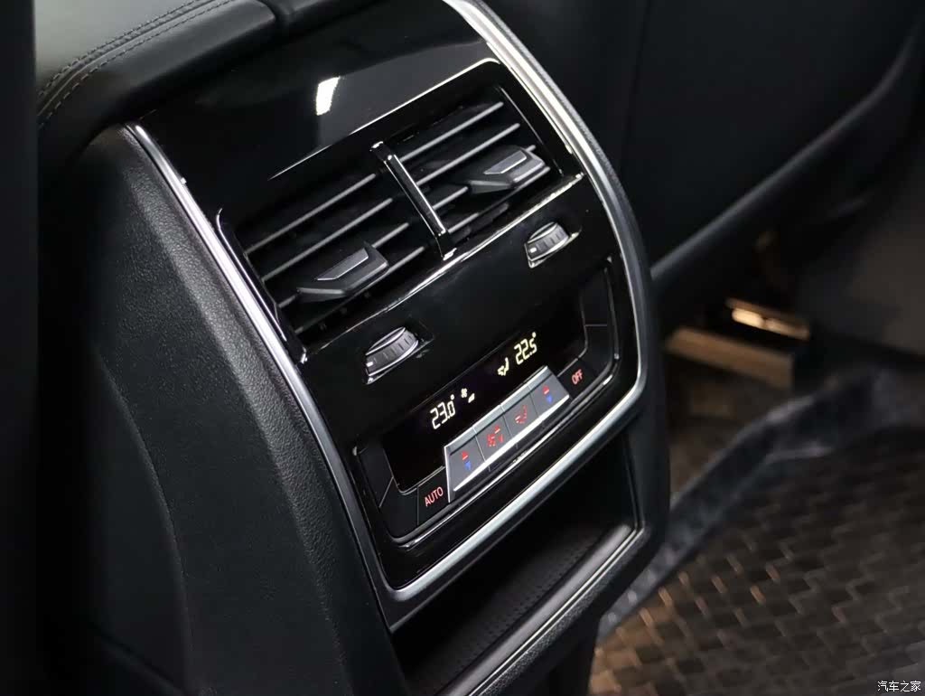 BMW X6, 2022 23