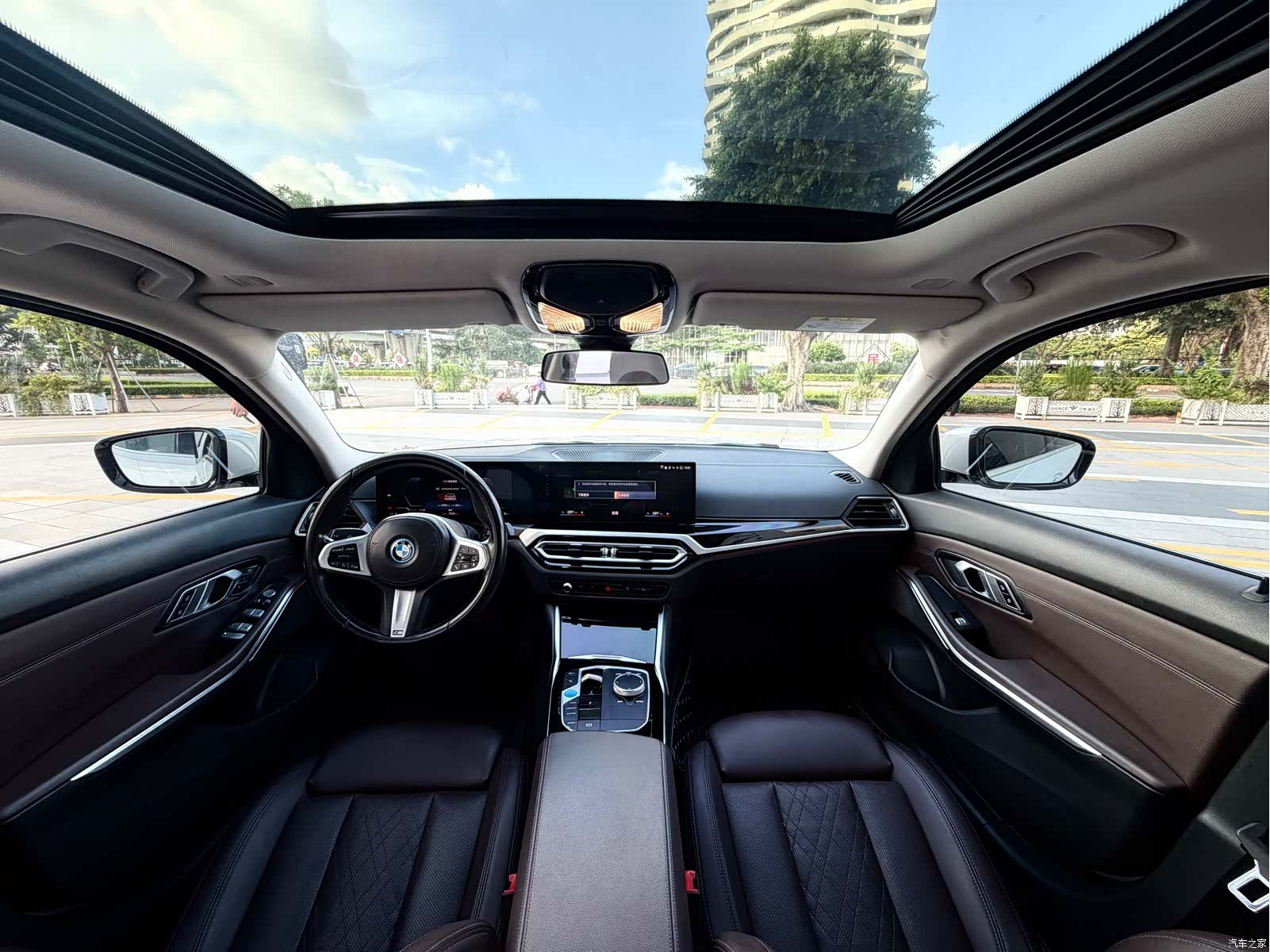 BMW i3, 2022 9