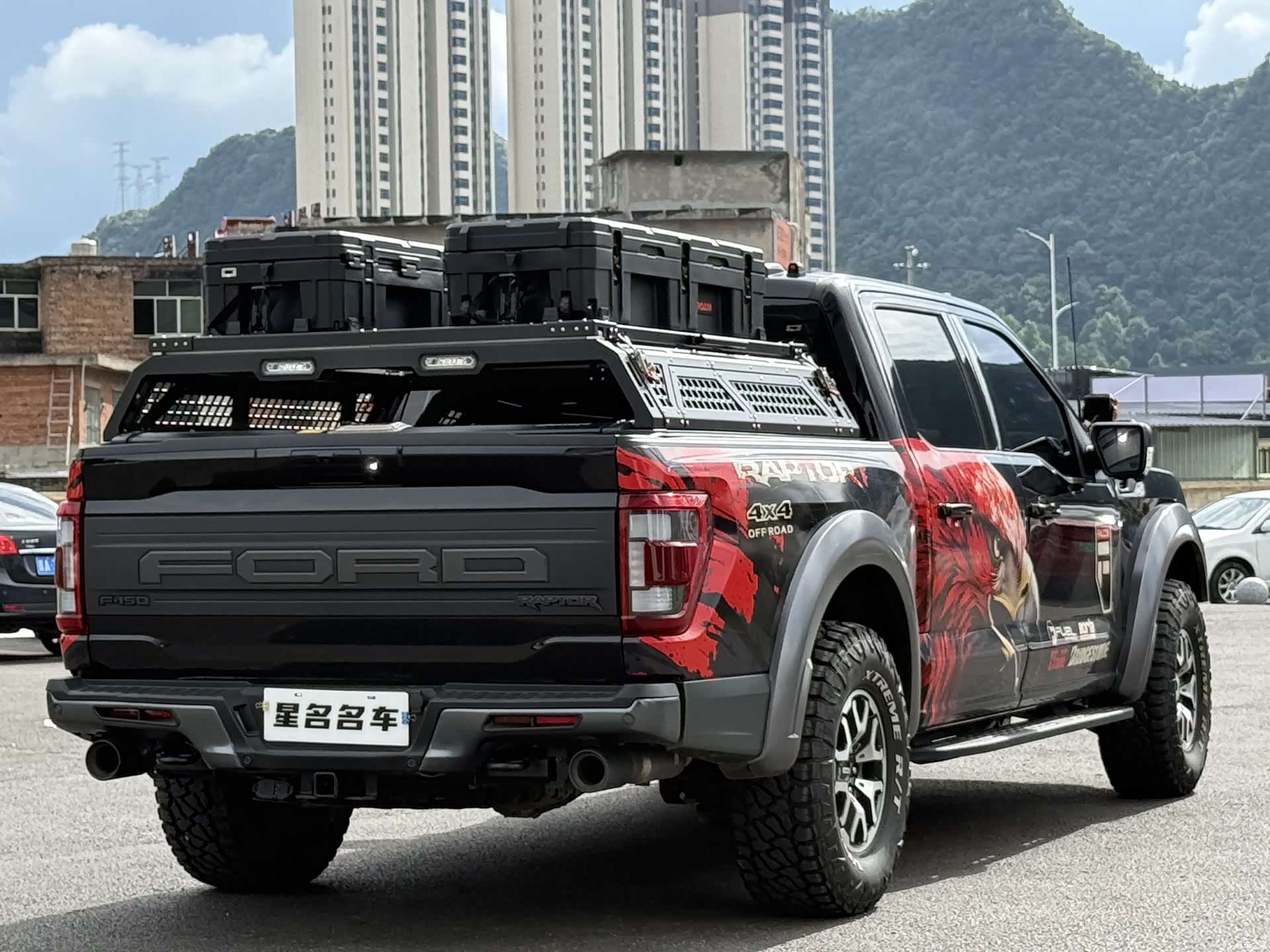 Ford F-150, 2023 14