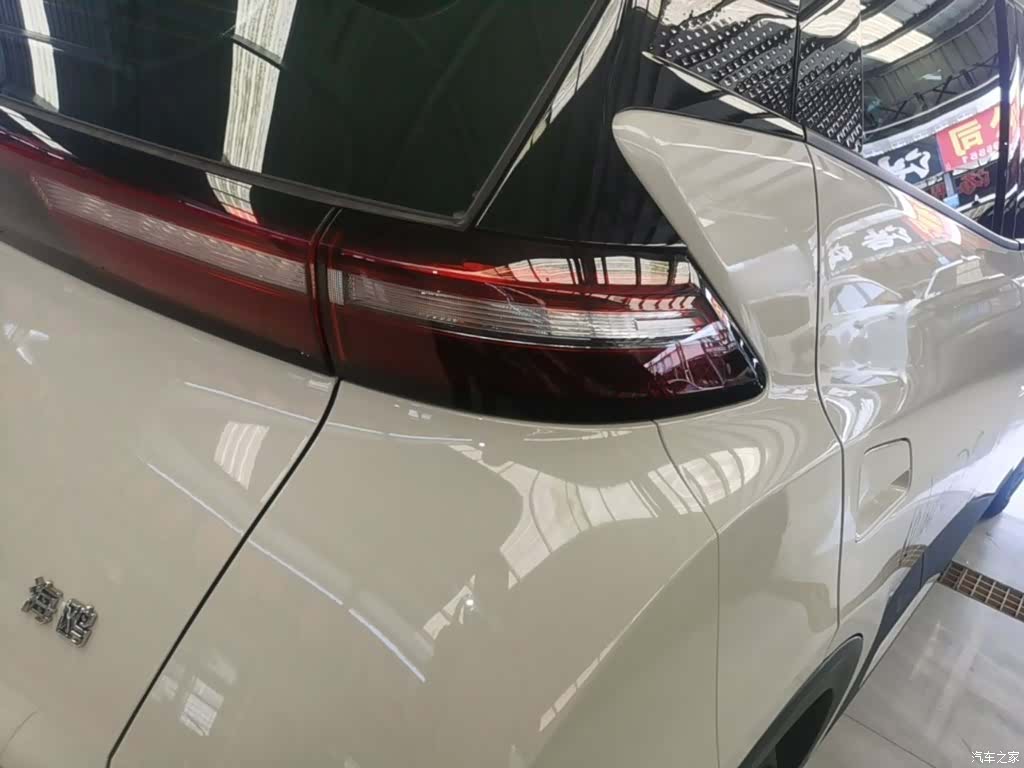 BYD Seagull, 2025 24