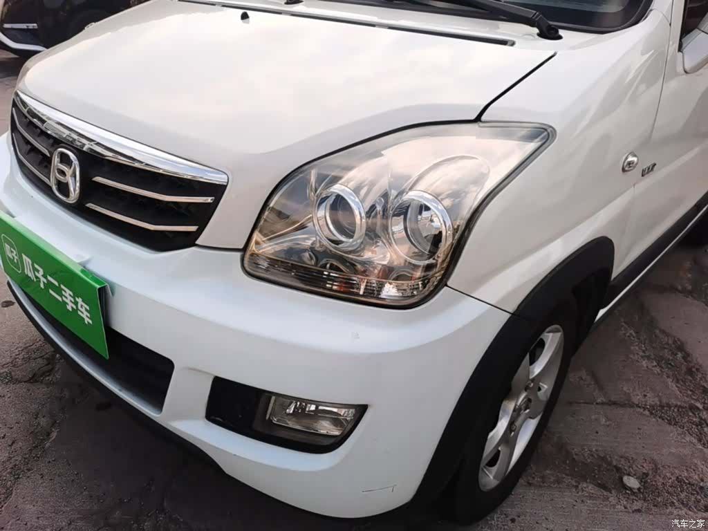 Suzuki X5, 2015 24
