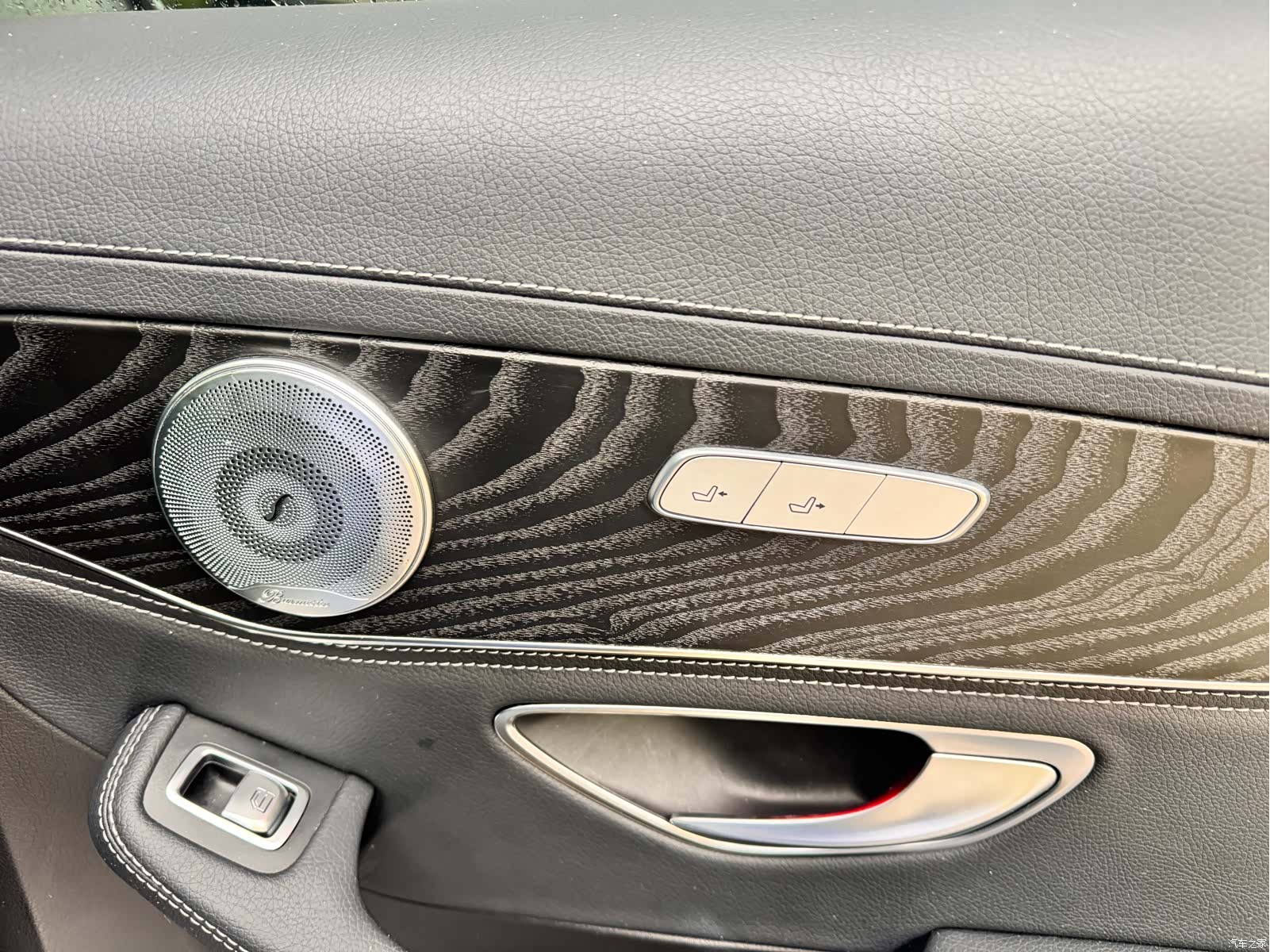 Mercedes-Benz C-Class, 2017 13
