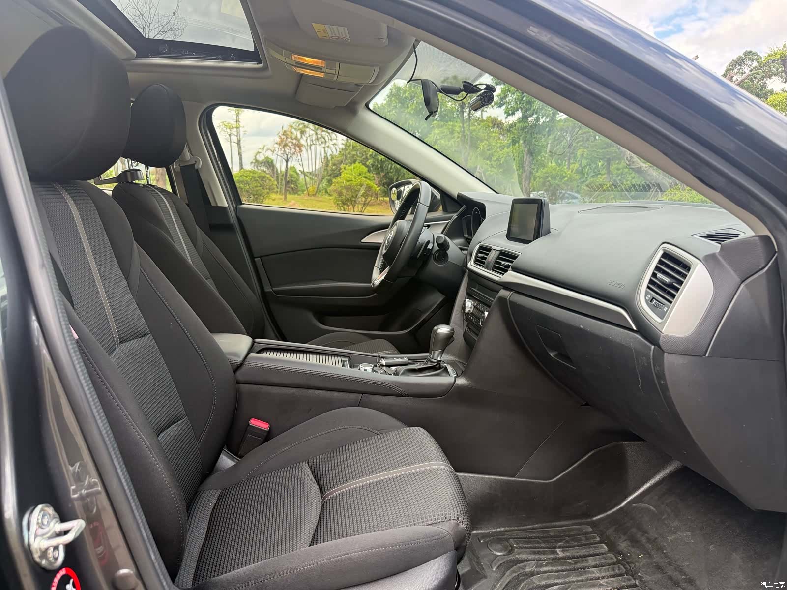 Mazda Mazda3, 2019 6