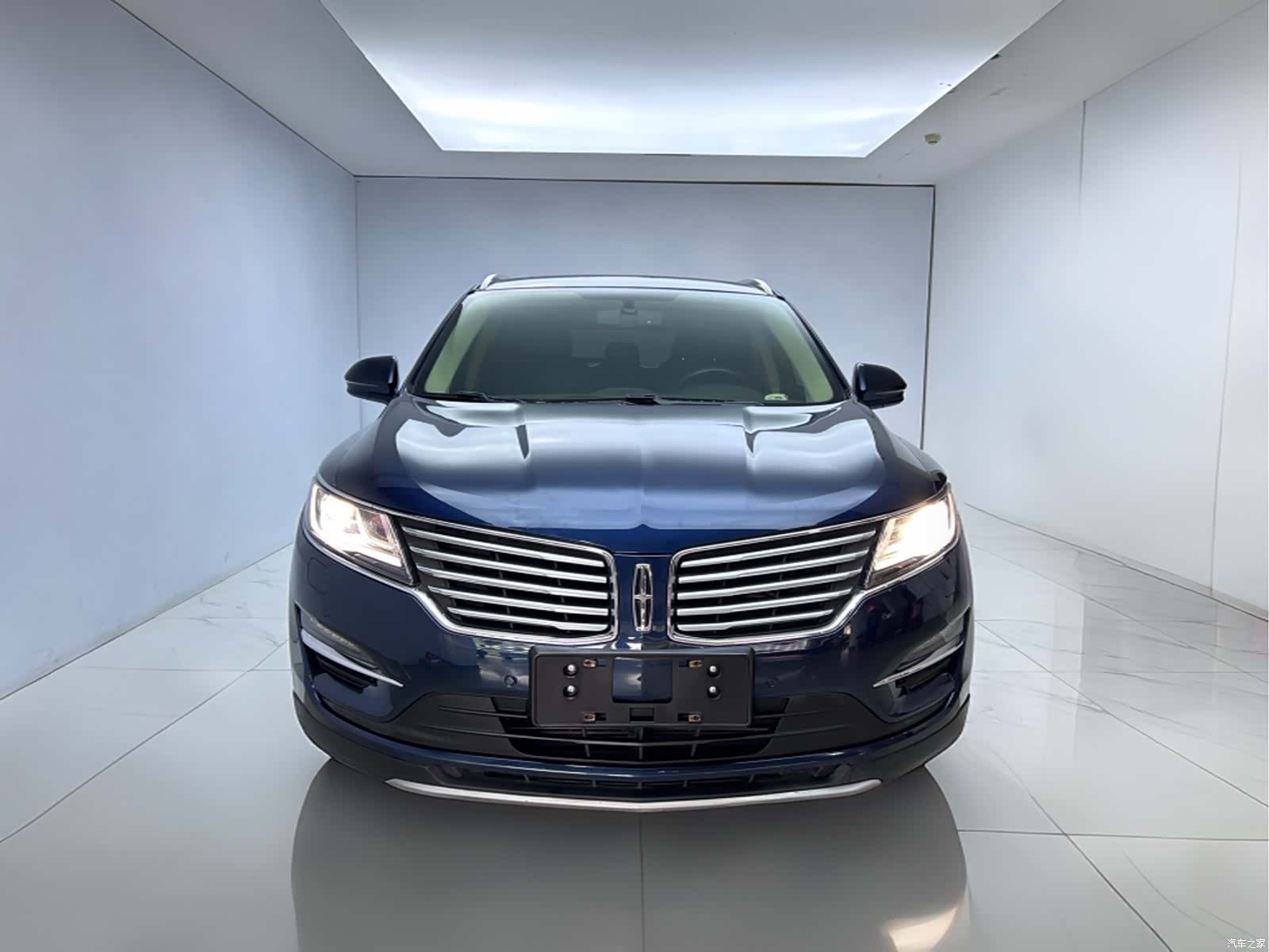 Lincoln MKC, 2017 2