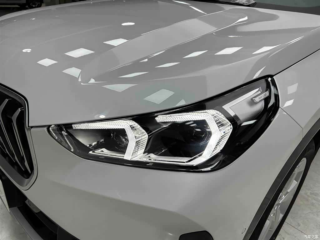 BMW X1, 2023 19
