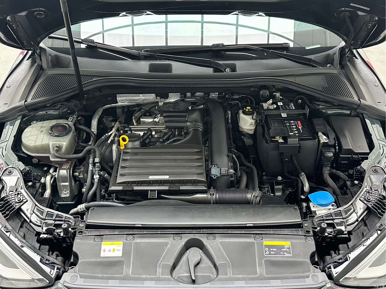 Audi A3, 2021 18