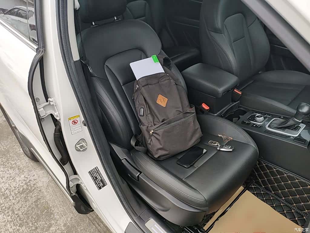 Haval H6, 2017 25