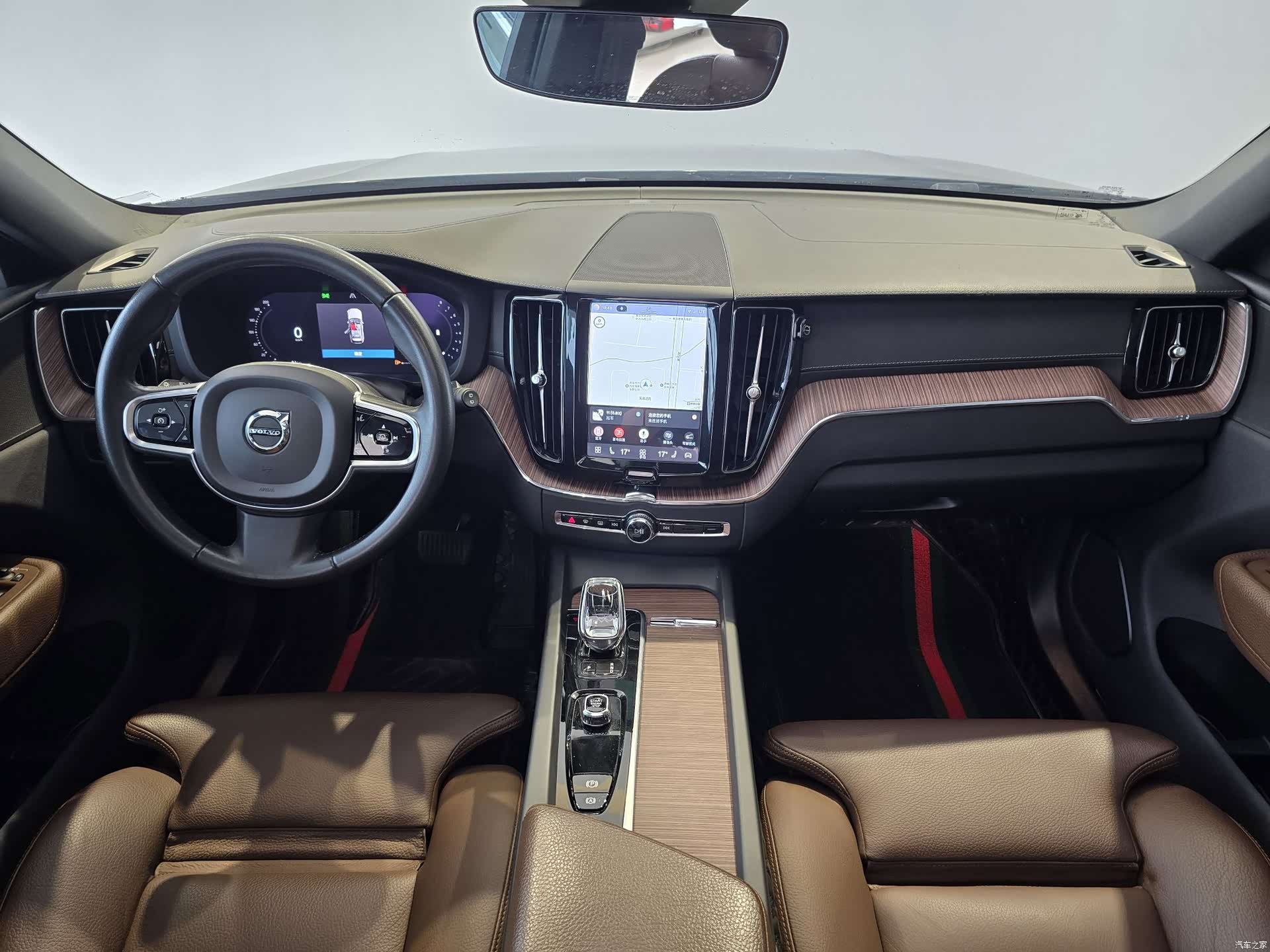 Volvo XC60, 2021 7