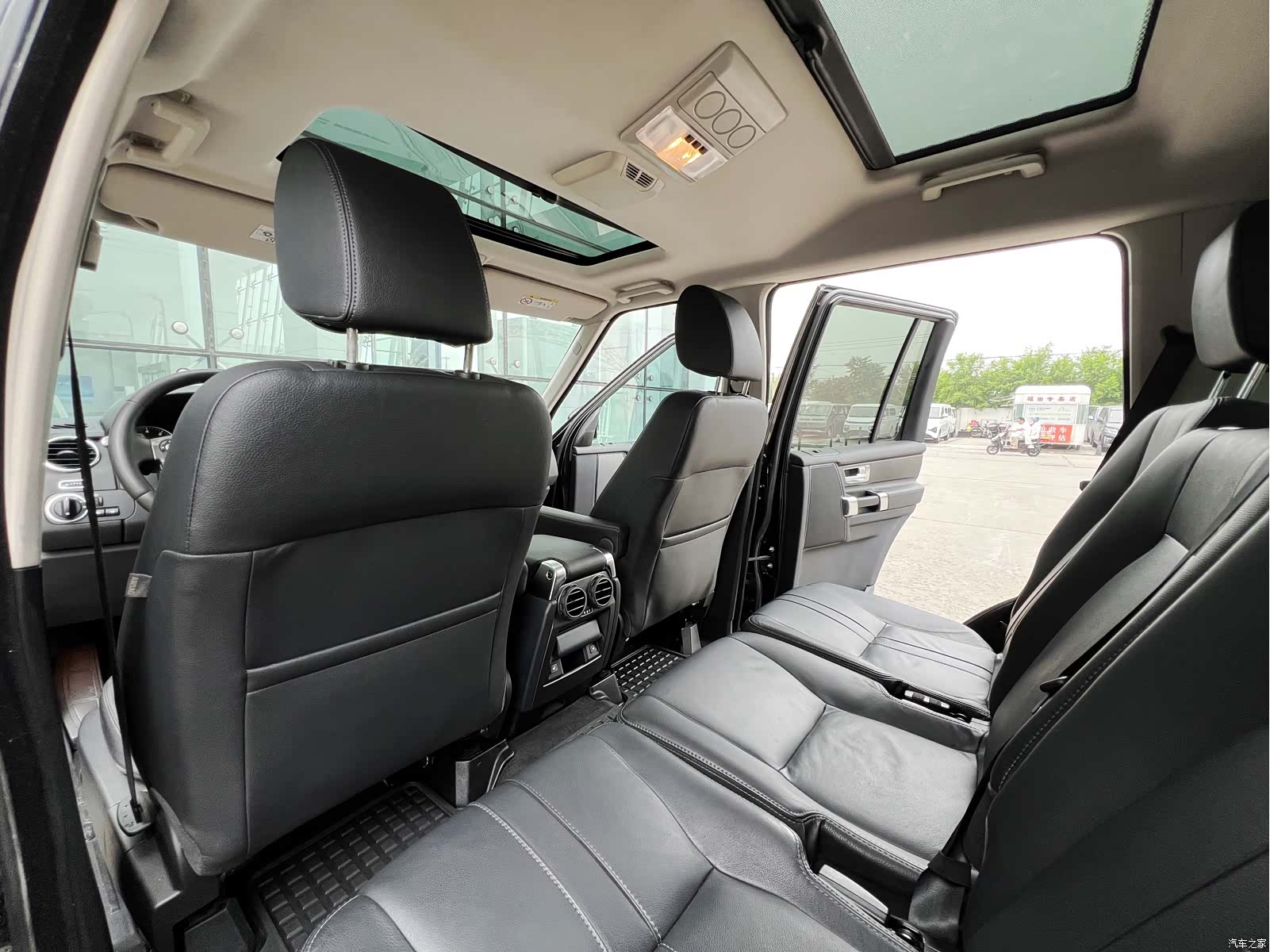 Land Rover Discovery, 2014 11