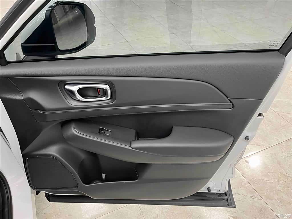Honda Vezel, 2024 13