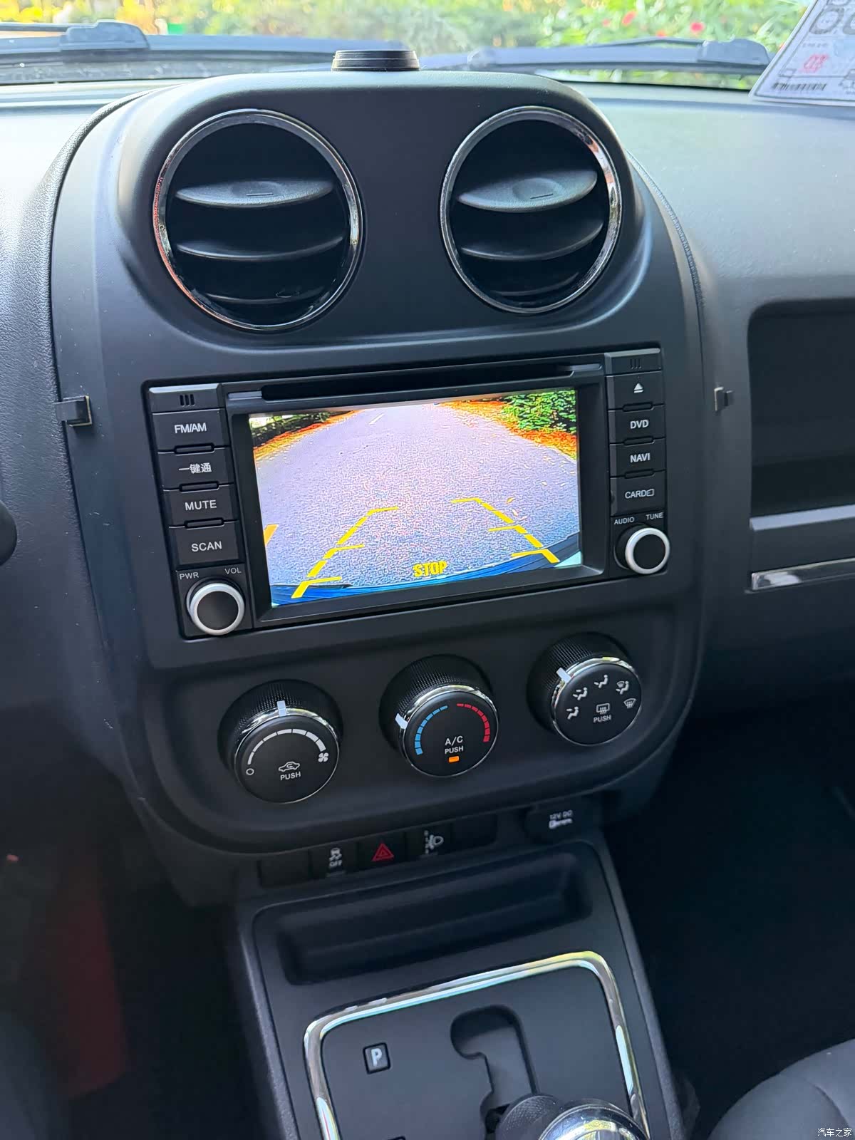 Jeep Compass, 2013 18