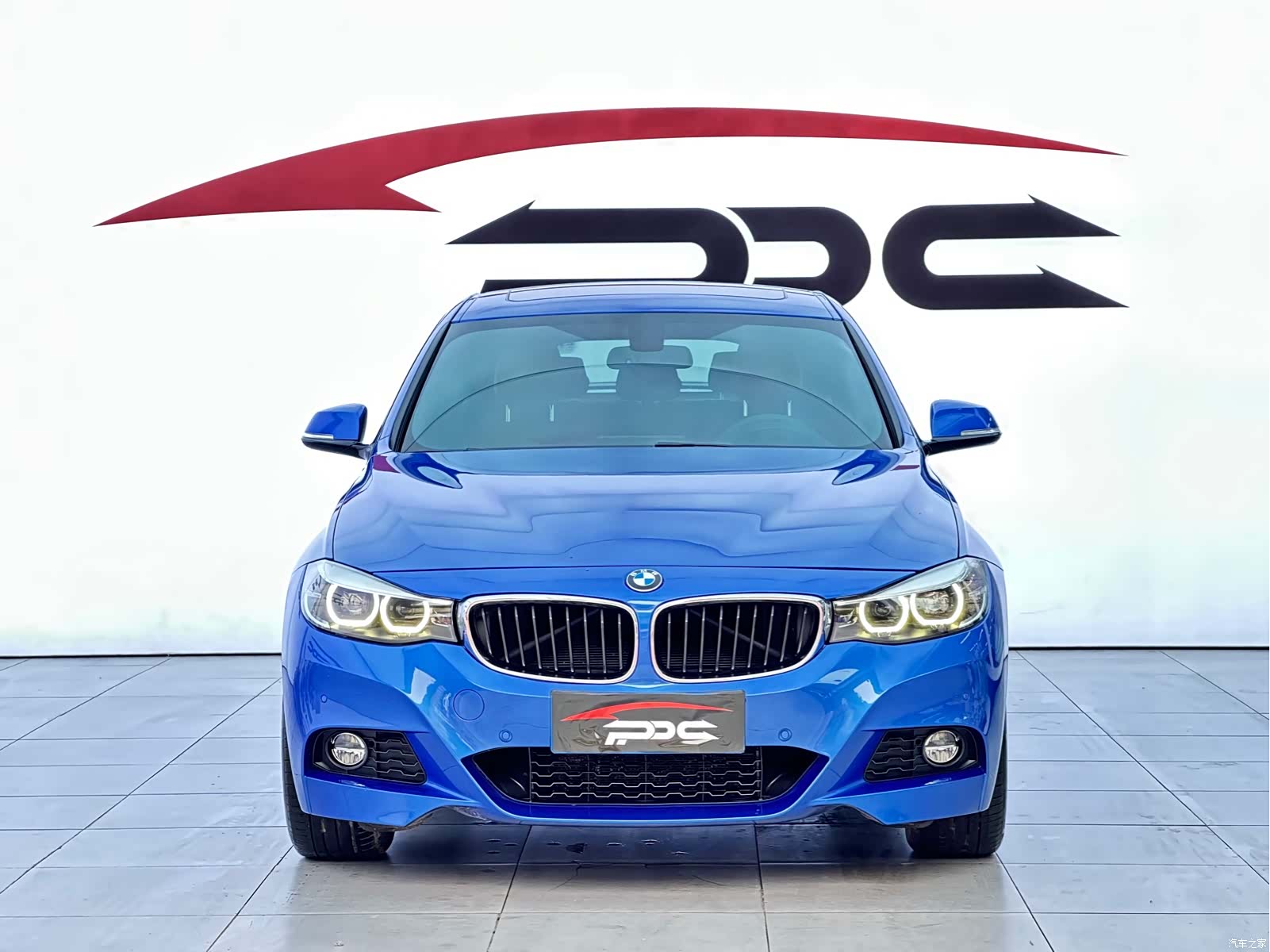 BMW 3 Series, 2018 2