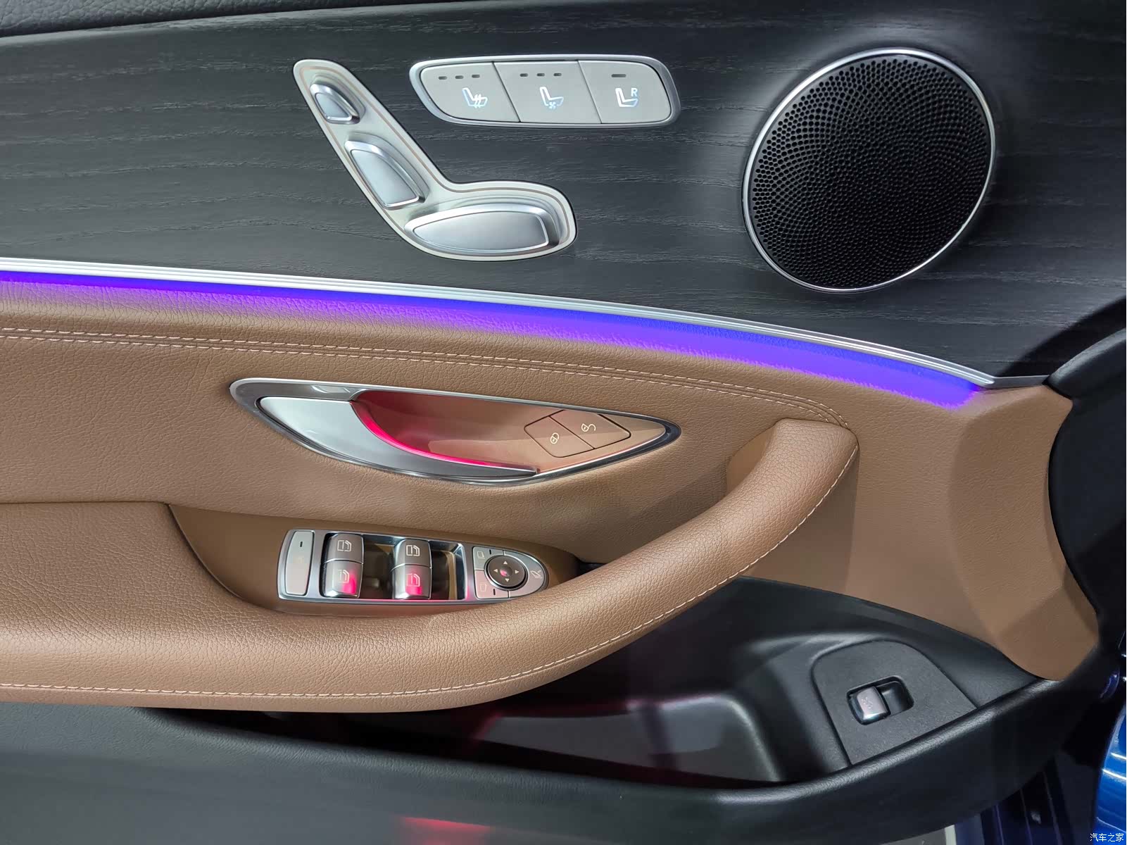 Mercedes-Benz E-Class, 2020 23