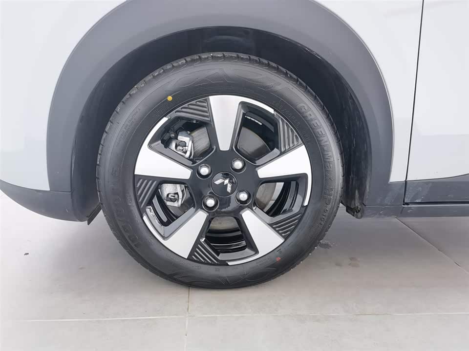 Wuling Wuling Bingguo PLUS