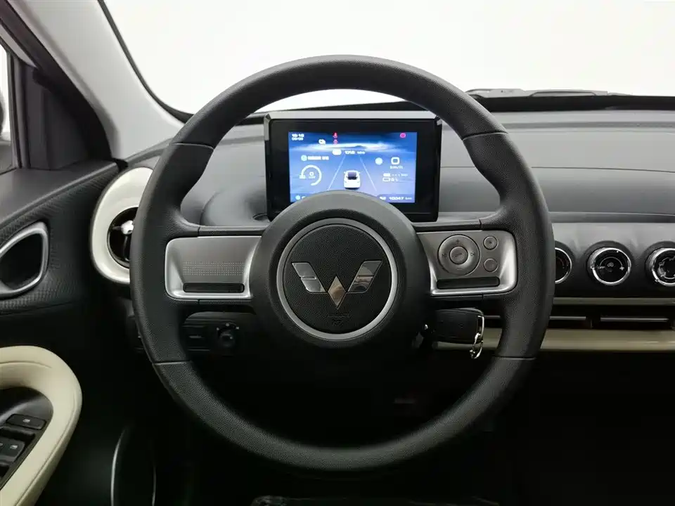 Wuling Wuling Bingguo