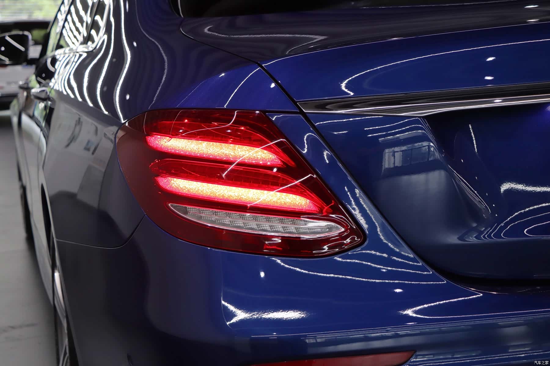 Mercedes-Benz E-Class, 2020 34