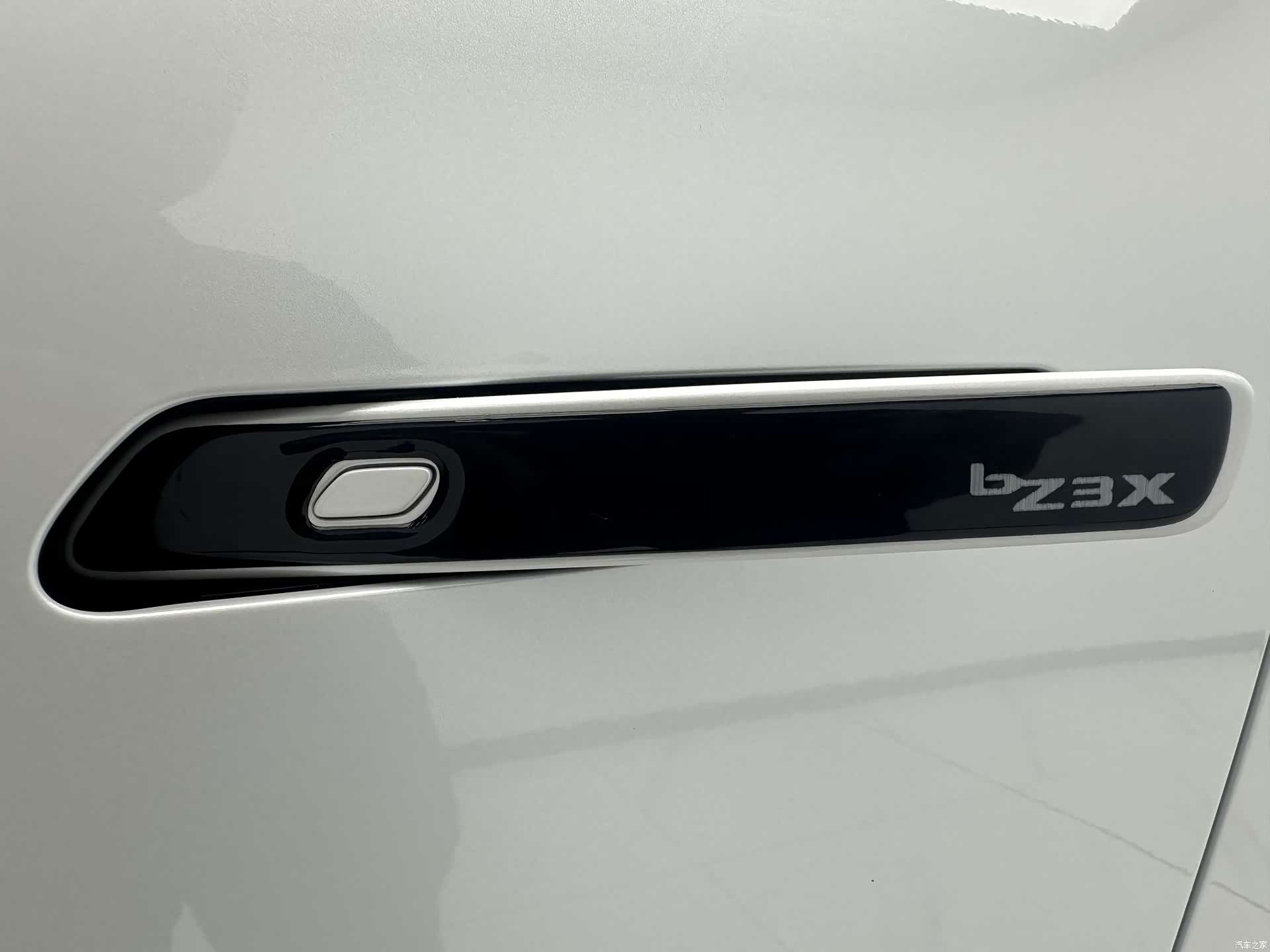 Toyota 3X, 2025 11