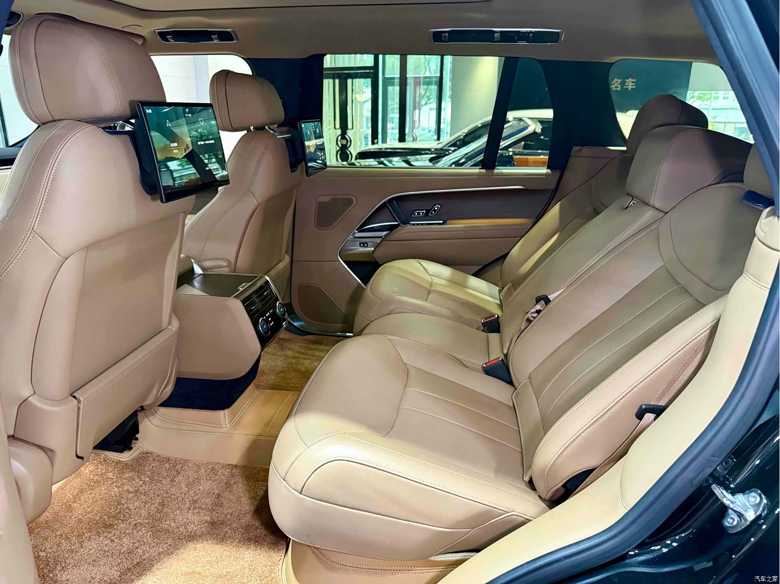 Land Rover Range Rover, 2024 26