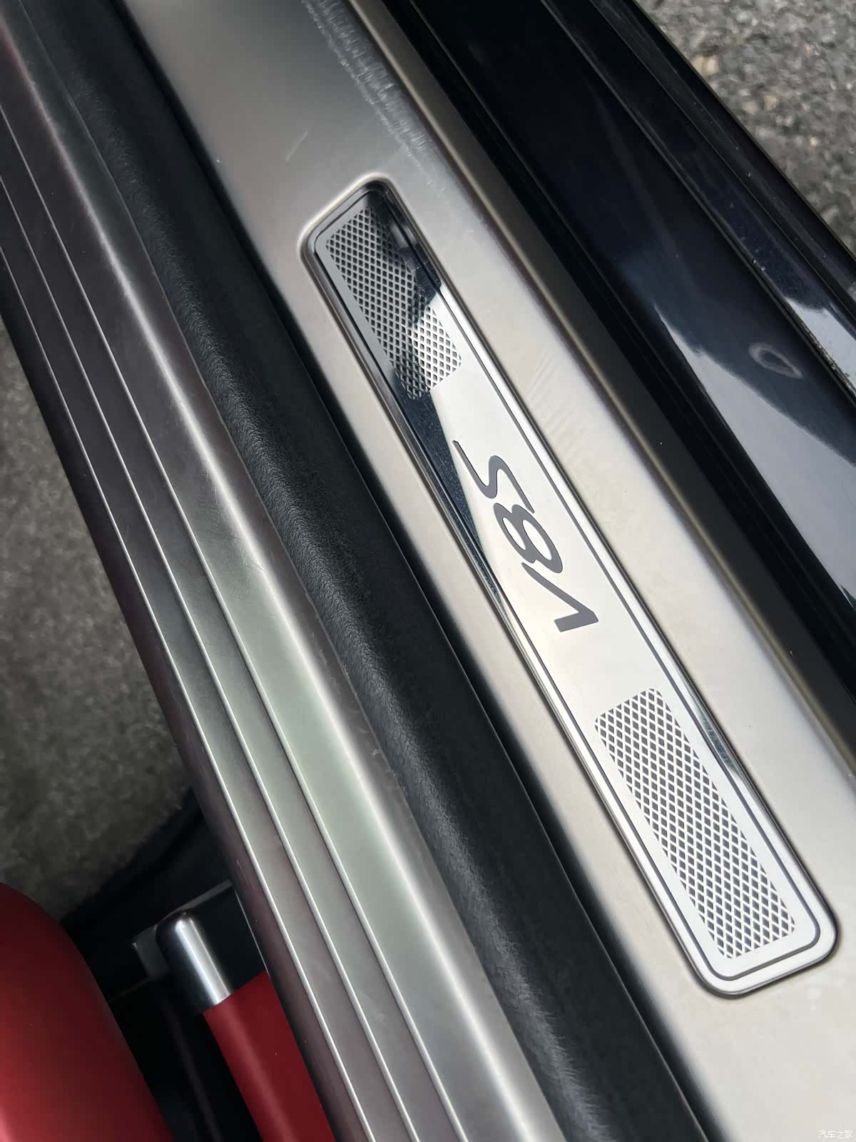 Bentley Flying Spur, 2018 21
