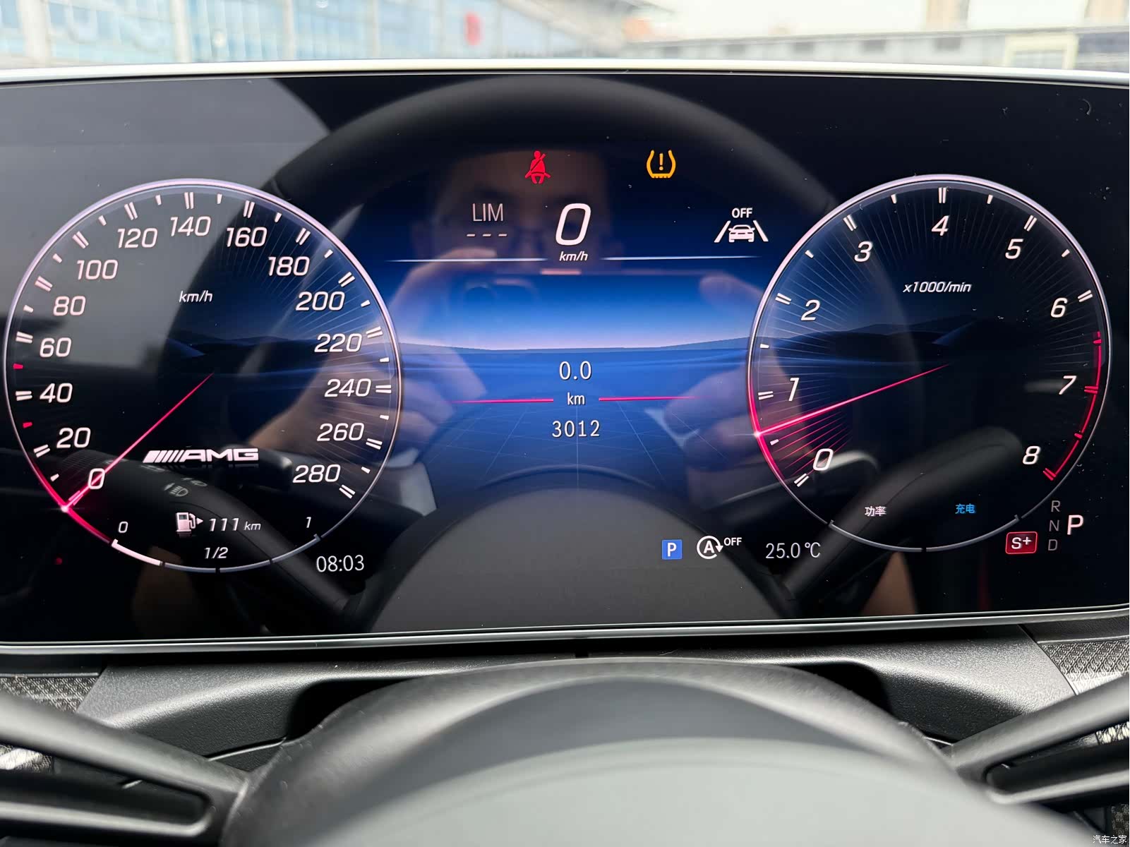 Mercedes-Benz CLE, 2025 6
