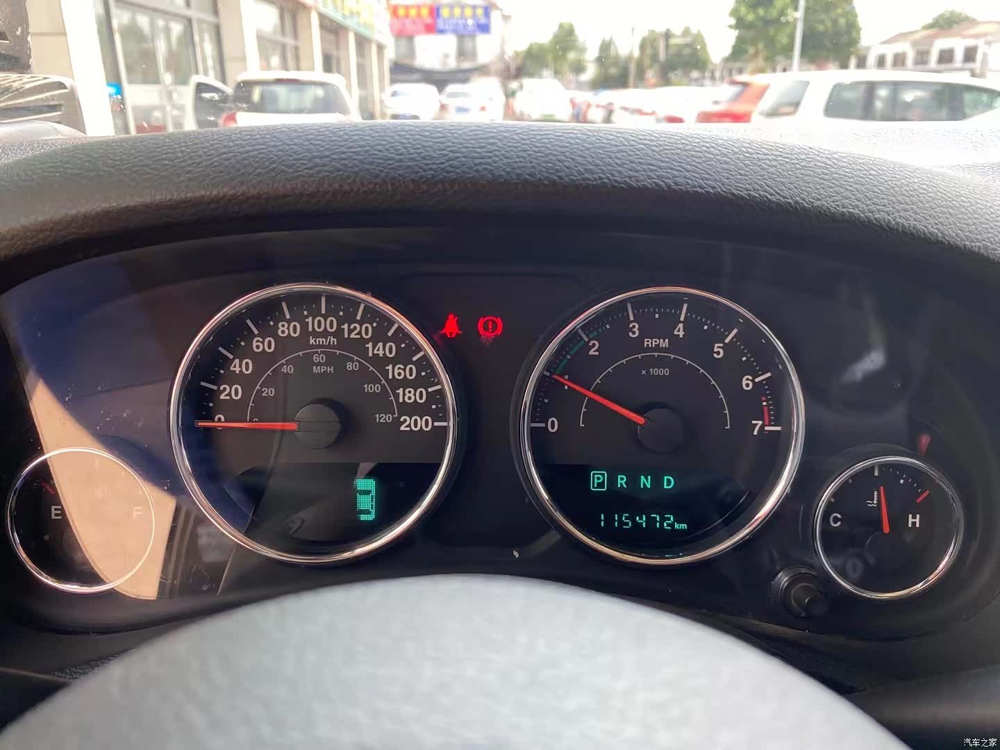Jeep Wrangler, 2015 все фото