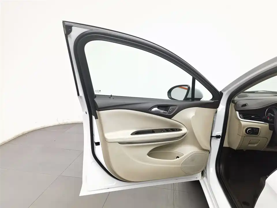 Buick Weilang