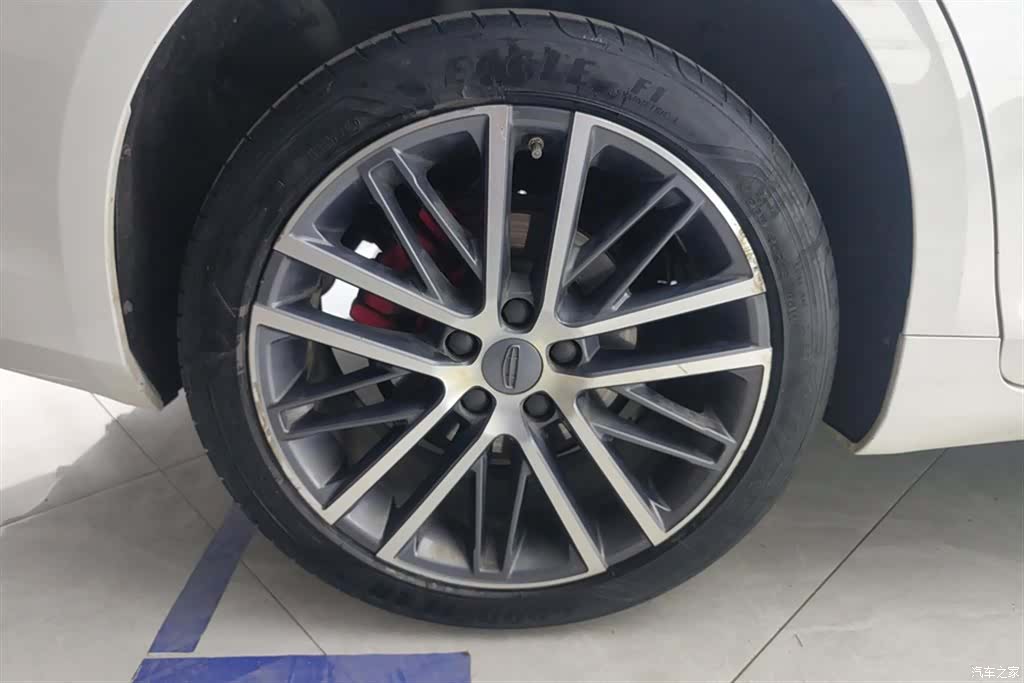 Geely Preface, 2023 6