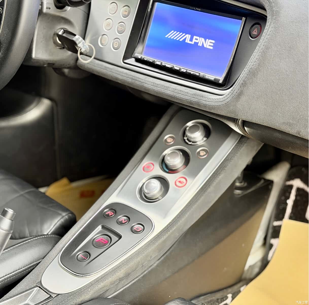 Lotus Evora, 2014 22