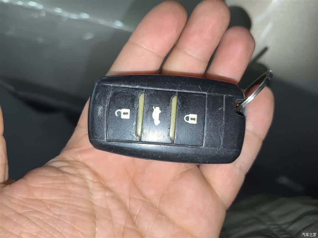 Changan CS75, 2017 9