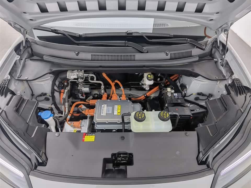 Wuling Wuling Bingguo PLUS