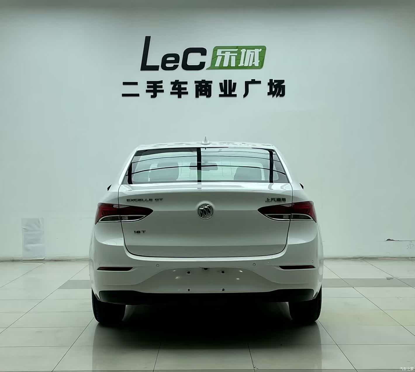 Buick VI, 2019 4