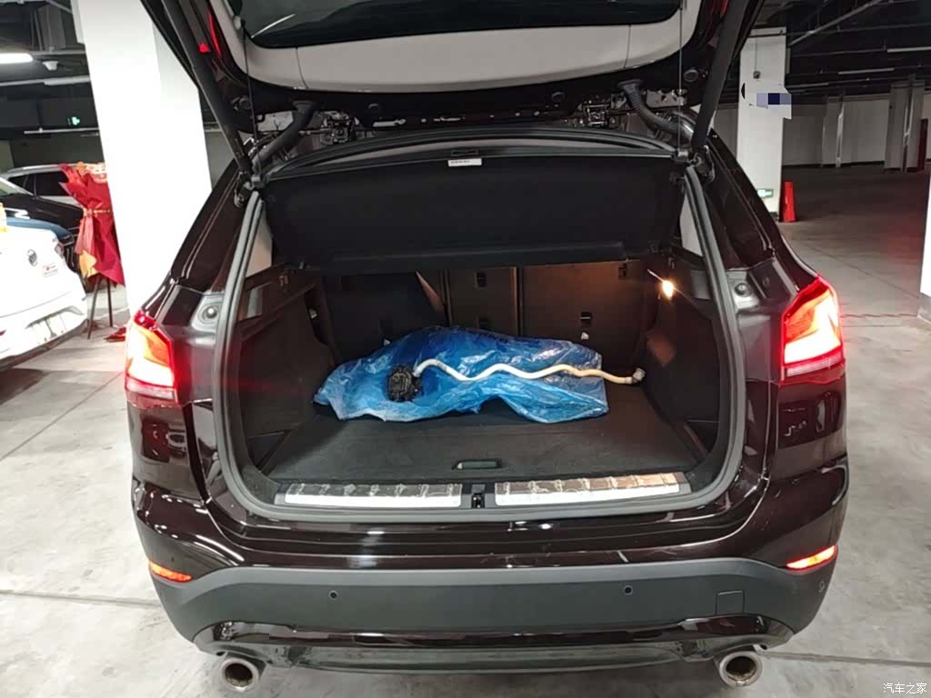 BMW X1, 2020 19