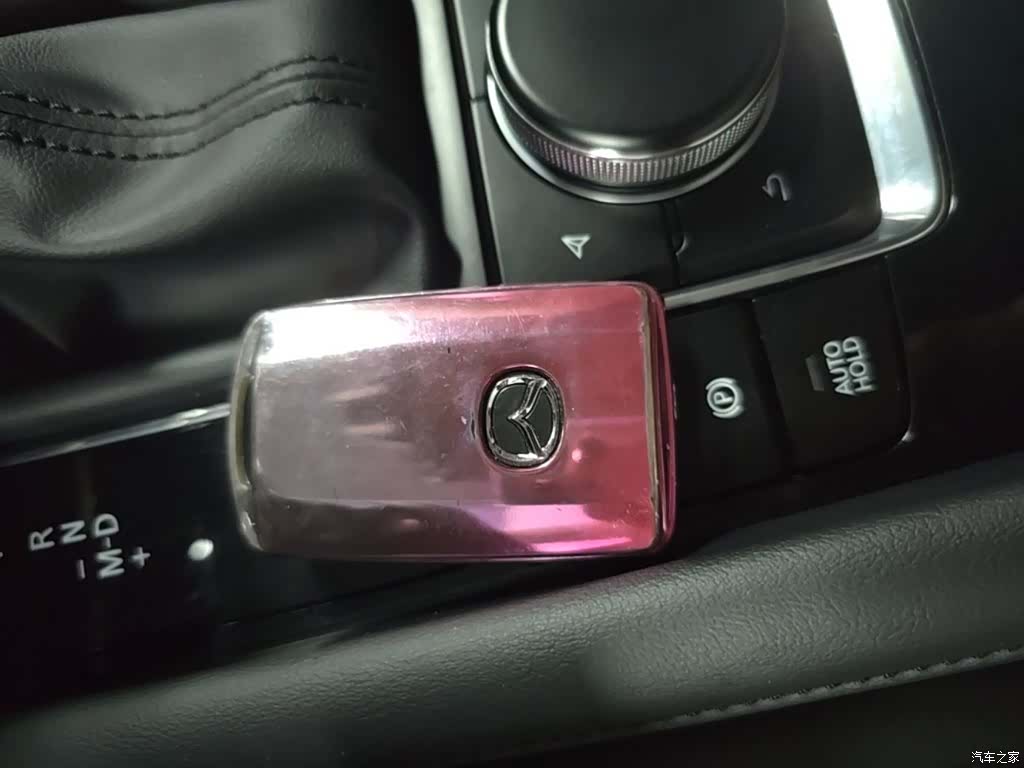 Mazda Mazda3, 2020 9