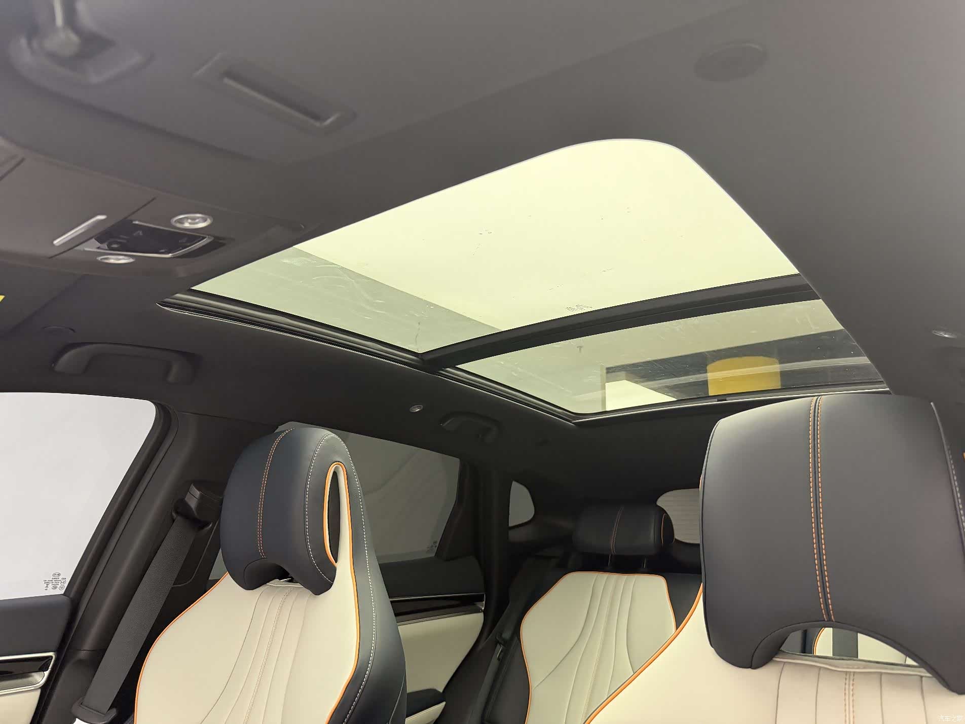 BYD Song, 2024 18
