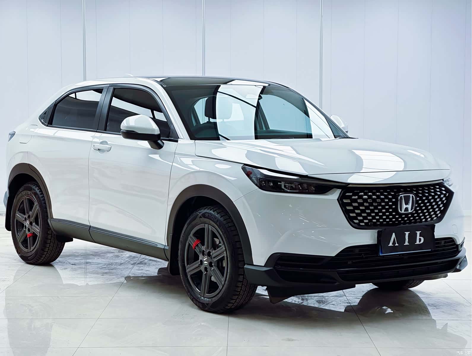 Honda XR-V, 2023 19