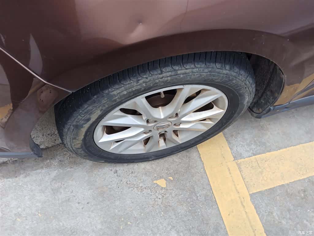 Wuling 730, 2017 23