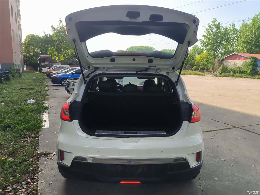 JAC S2, 2016 19