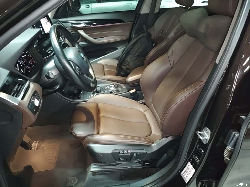 BMW X1, 2020 15